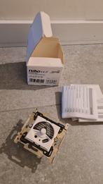 Niko draaidimmer 310-01900, Ophalen of Verzenden, Nieuw, Schakelaar