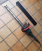Heggenschaar METABO HS 8765, Tuin en Terras, Heggenscharen, Ophalen, Gebruikt, Elektrisch, Metabo