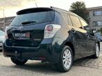 Toyota Verso 1.8i * AutoMaat * 7pl. (bj 2012), Auto's, Toyota, Automaat, Euro 5, Stof, Gebruikt