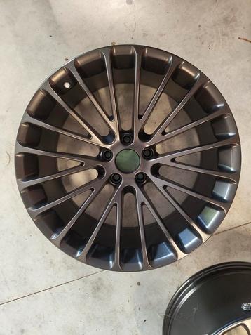 Breyton race 21 inch velgenset beschikbaar voor biedingen