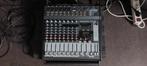 Table de mixage Behringer PMP 500, Ophalen, Zo goed als nieuw, 10 tot 20 kanalen