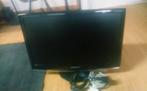 Samsung Syncmaster 24 inch monitor, Computers en Software, Monitoren, Ophalen, HD, Kantelbaar, Zo goed als nieuw