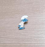 PIN - SMURF - DE SMURFEN - SCHTROUMPF - LES SCHTROUMPFS, Collections, Enlèvement ou Envoi, Utilisé, Figurine, Insigne ou Pin's