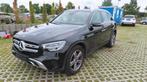 GLC 220d 4 Matic, Auto's, Mercedes-Benz, Automaat, 4 cilinders, Zwart, GLC