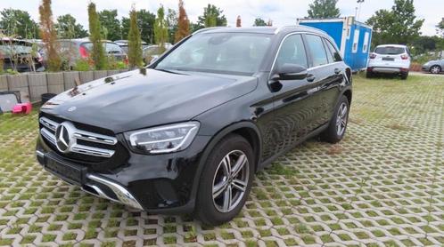 GLC 220d 4 Matic, Autos, Mercedes-Benz, Particulier, GLC, Caméra 360°, 4x4, ABS, Caméra de recul, Phares directionnels, Régulateur de distance