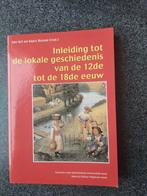Inleiding tot de lokale geschiedenis van de 12de tot de 18de, Enlèvement ou Envoi, J. Art