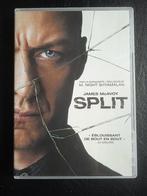 Split, Enlèvement ou Envoi