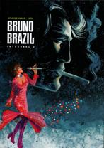 Bruno Brazil integraal H.C., Boeken, Stripverhalen, Meerdere stripboeken, Ophalen of Verzenden, Nieuw