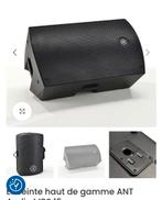 Enceinte Actif MBS-15/ Bluetooth +Housse 1600W, Ophalen, Zo goed als nieuw