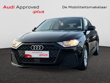 Audi A1 Sportback A1 Sportback 25 TFSI Attraction (EU6AP) beschikbaar voor biedingen