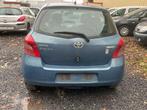 2007 Toyota Yaris Personenauto, Auto's, Toyota, Gebruikt, Overige brandstoffen, Bedrijf, Overige carrosserie