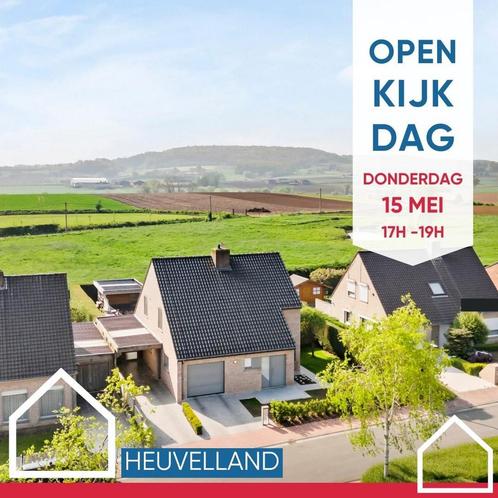Huis te koop in De Klijte, 4 slpks, Immo, Huizen en Appartementen te koop, Vrijstaande woning, B