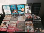 lot de 20 DVD tout genre lot 2, CD & DVD, Comme neuf, À partir de 12 ans, Enlèvement ou Envoi, Comédie d'action
