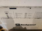 rockpanel panelen RAL 7035 dikte 6mm, Doe-het-zelf en Bouw, Ophalen, Nieuw, HPL, Minder dan 20 mm