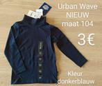 Souspull Urban Wave - nieuw - maat 104, Kinderen en Baby's, Nieuw, Jongen of Meisje, Ophalen of Verzenden, Urban Wave