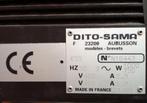 Robot de cuisine Mélangeur DITO - SAMA K55, Ophalen of Verzenden, Gebruikt