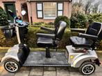 Limo Scootmobiel Vermeiren Carpo Tandem duo twee zit scooter, Diversen, Ophalen of Verzenden, Inklapbaar, Zo goed als nieuw, Elektrische rolstoel