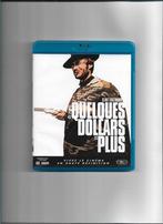 Et pour quelques dollars de plus [Blu-Ray] - Clint Eastwood, CD & DVD, Blu-ray, Comme neuf, Enlèvement ou Envoi, Action