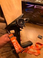 Futaba 7 px met ontvanger, Hobby en Vrije tijd, Ophalen of Verzenden, Gebruikt