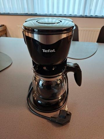 Tefal koffiezetapparaat beschikbaar voor biedingen