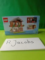 Lego gwp 40594 Houses or the world 3, Ophalen of Verzenden, Nieuw, Complete set, Lego