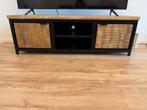 Living Set Meubilair - Tafel - TV stand - Lage kast, Ophalen of Verzenden