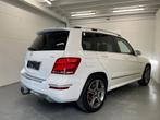 Mercedes-Benz - GLK200CDI - Automaat, Auto's, Mercedes-Benz, Euro 5, Achterwielaandrijving, 1800 kg, Zwart