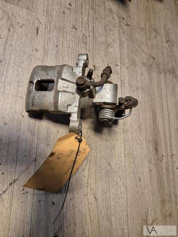 Kia Picanto 2004 - 2011 remklauw achterkant achteras LINKS beschikbaar voor biedingen
