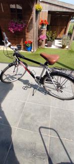 Herenfiets, in uitstekende technische staat, Fietsen en Brommers, Ophalen, Gebruikt