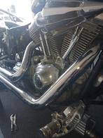 Versnellingsbakmotor 2004 20.000klm, Motoren, Motoren | Harley-Davidson, Particulier
