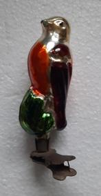 Oude kerstgarnituur, Ophalen of Verzenden, Zo goed als nieuw