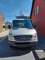 Camping-car Mercedes Sprinter pour 2, Trousse de toit, Boîte manuelle, Réfrigérateur, Mercedes-Benz