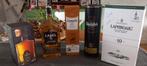 5 Whisky's, Ophalen of Verzenden