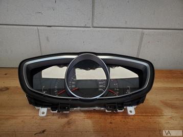Volvo V40 2012 - 2015 tellerklok cockpit 31394171 diesel €50 beschikbaar voor biedingen