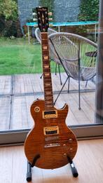 Harley Benton SC550 II, Muziek en Instrumenten, Ophalen, Zo goed als nieuw, Solid body, Overige merken