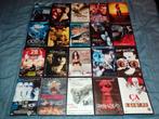 A vendre lot de 50 DVD films d'horreur casi neuf, CD & DVD, DVD | Horreur, Comme neuf, À partir de 12 ans, Autres genres, Enlèvement ou Envoi