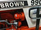 Hydrauliekpomp david brown 990, Ophalen