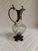 Christoffel Ewer, Antiek en Kunst, Ophalen