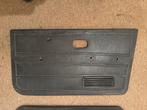 Deurpanelen golf/caddy mk1, Ophalen, Volkswagen