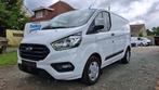 Ford Transit 2000 diesel 2019 met 193000 km, Voorwielaandrijving, Stof, Euro 6, 4 cilinders