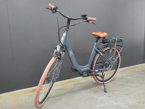 JOOLS V20 486 wh batterij, 80nm , Outlet 2299€ --> 1999€, Fietsen en Brommers, Elektrische fietsen, Nieuw, Overige merken