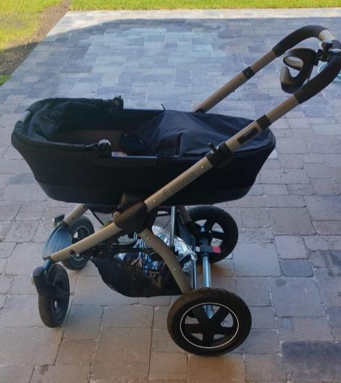 Kinderwagen Maxi cosi mura plus, Kinderen en Baby's, Kinderwagens en Combinaties, Zo goed als nieuw, Kinderwagen, Maxi-Cosi, Ophalen