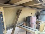 Stas *FULL STEEL SUSPENSION-ALU* (bj 2001), Auto's, Vrachtwagens, Overige brandstoffen, Beige, Bedrijf, Aanhangers en Opleggers