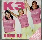 CD- K3- Kuma He, Ophalen of Verzenden