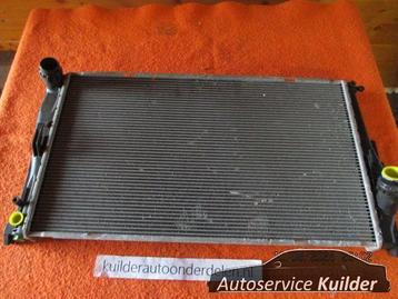 Radiateur BMW 1 serie 3 serie X1 Z4 e89 Tweedehands Originee beschikbaar voor biedingen