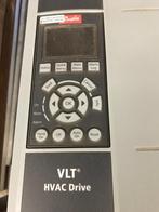 Frequentieregelaar danfoss 5.5KW, Elektronische apparatuur, Ophalen, Zo goed als nieuw