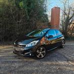 Série Peugeot 208 GT, Autos, Achat, Euro 6, 3 places, Noir