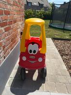 Little Tikes Cozy Coupe, Kinderen en Baby's, Speelgoed | Buiten | Speeltoestellen, Ophalen, Gebruikt