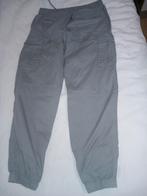 C&A, Kleding | Heren, Broeken en Pantalons, Maat 48/50 (M), Nieuw, Grijs, C&A