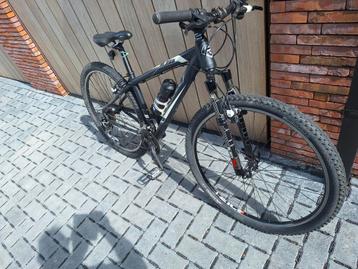 Mtb 29 inch vaste vork magura remmen 150 euro beschikbaar voor biedingen